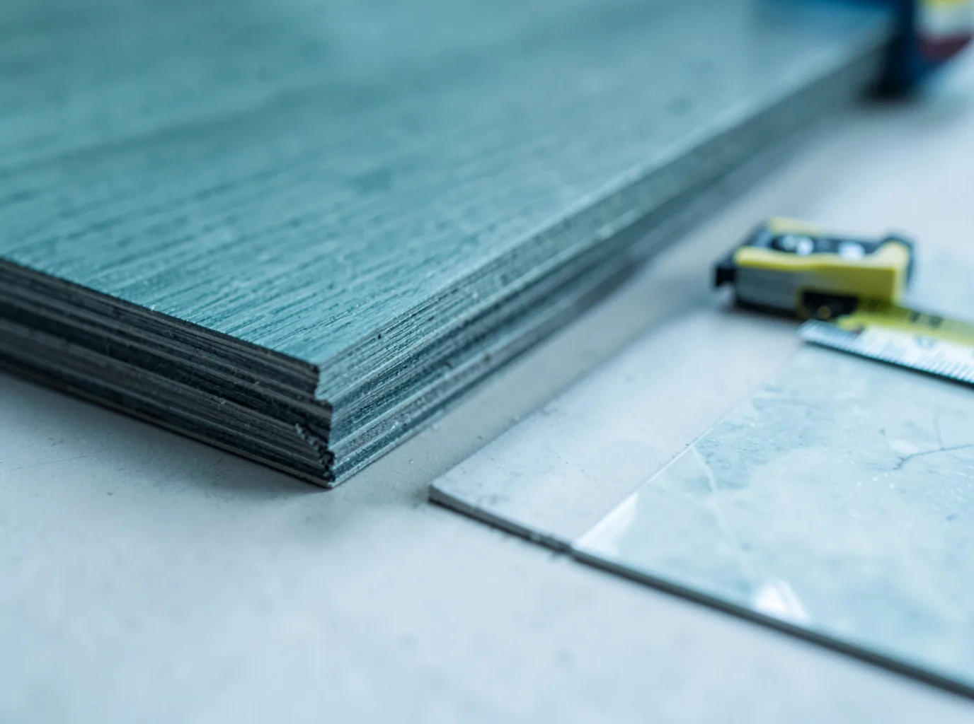 Luxury Vinyl Plank Installation East Andover, NH FAQs